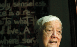 Grace Lee Boggs