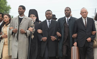 Selma movie