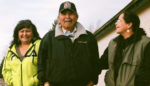 Movement to Resist Tar Sands “Megaloads” Brings Together Northwest Tribal Members, Environmentalists