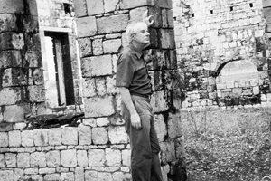 Adam Hochschild