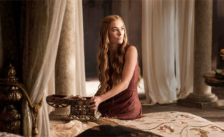 Cersei Lannister photo courtesy of HBO
