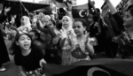 The Next Libyan Revolution Will Be Led by Women Wielding Words—Not Guns