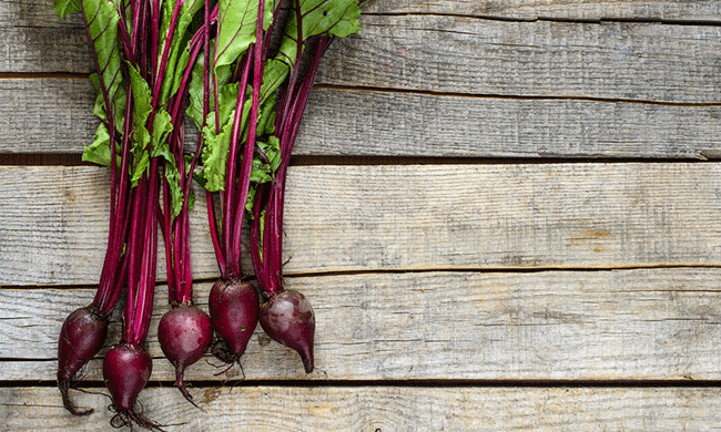 beets