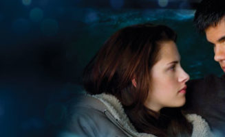 Twilight photo courtesy of Lionsgate