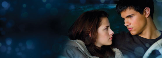 Twilight photo courtesy of Lionsgate