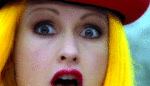 When You Live in the Local Economy, Musicians Are Just People (And Cyndi Lauper Is Coming to Dinner)