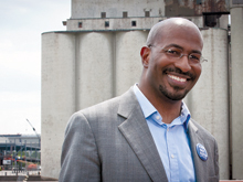 Van Jones photo