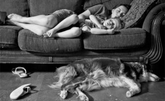 Photo by Lotus Carroll.