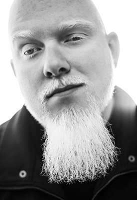 Krigsfanger bladre ø Rapper Brother Ali on Privilege, Hope, and Other People's Stories - YES!  Magazine