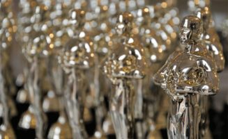 Oscars photo by Adarsh Upadhyay