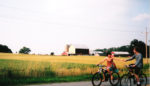 How the Family Farm Stole My Sense of Self—For the Better