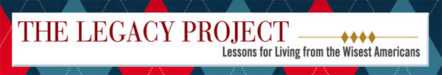 legacy project banner