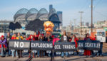 Seattle Council to Governor: Protect this City (And the Climate) from Oil Trains