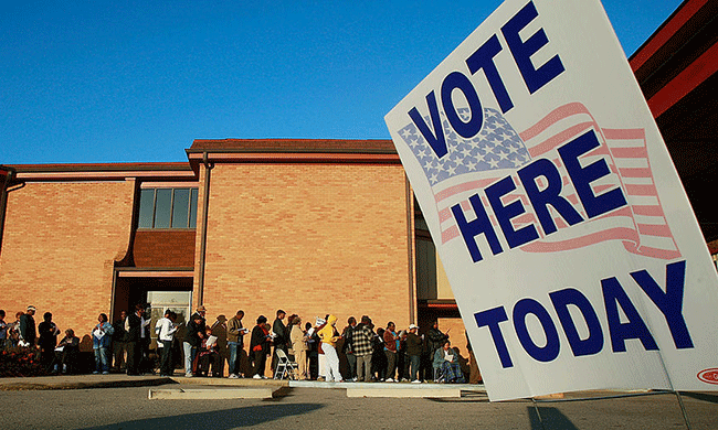 Racist Voter Suppression Revealed in a Small-Town Voter Fraud Trial