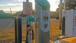 The West Coast Electric Highway Enables Zero Emission Road Trips