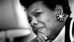 Remembering Maya Angelou: Fiery Poet of Peace