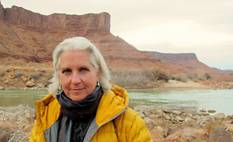 Terry Tempest Williams