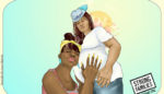 Mothers Day Cards that Actually Depict Our Moms