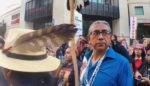 “This Is Our Land”: Indigenous Rights Activists Respond to White Supremacist Rhetoric