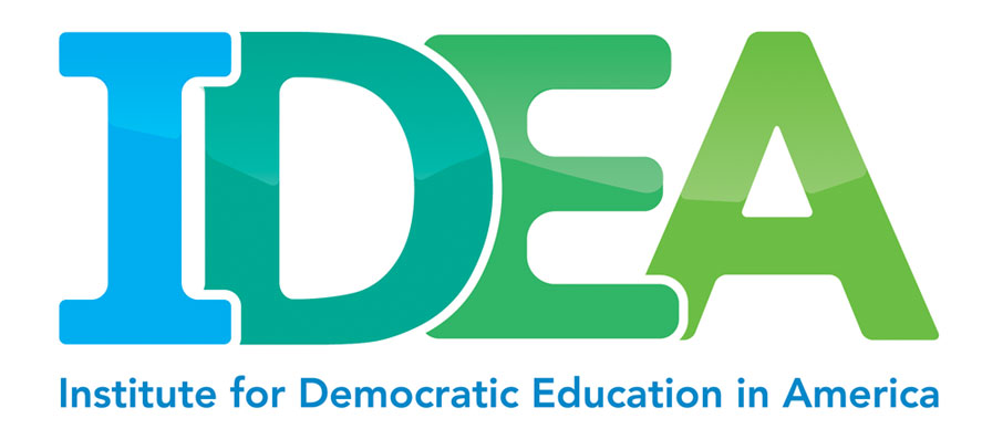IDEA logo