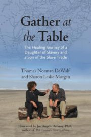 Gather at the Table Book Cover