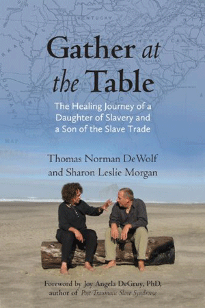 Gather at the Table Book Cover