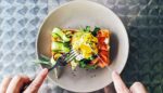 The New Planetary Health Diet Promises to Save the Earth. So I Tried It for a Week
