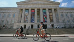 How Bicycling Is Transforming Business