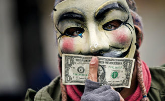 Guy Fawkes photo by Stephen O'Byrne