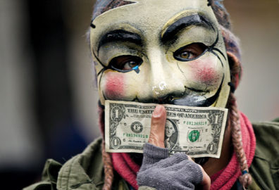 Guy Fawkes photo by Stephen O'Byrne