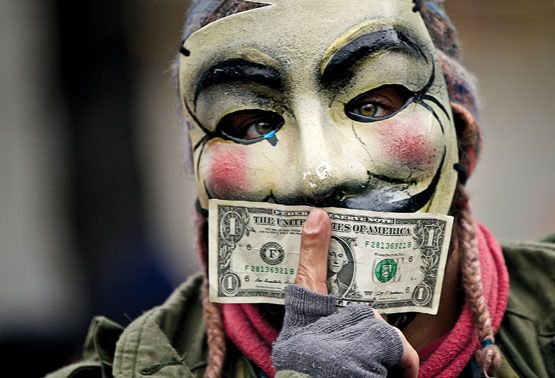 Guy Fawkes photo by Stephen O'Byrne