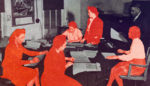 Why Women Are Skipping Work and Wearing Red Today