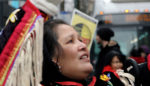 Indigenous Women Take the Lead in Idle No More