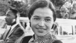 Rosa Parks, Champion for Human Rights