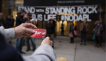 7 Things the Defund DAPL Campaign Has Achieved So Far (Including $28 Million in Personal Accounts Moved)