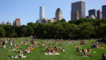 How Cities Can Be Designed to Help—or Hinder—Sharing