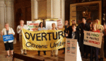 In New York, Republicans and Democrats Join Forces to Overturn Citizens United