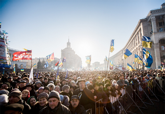 Photo by Sasha Maksymenko.
