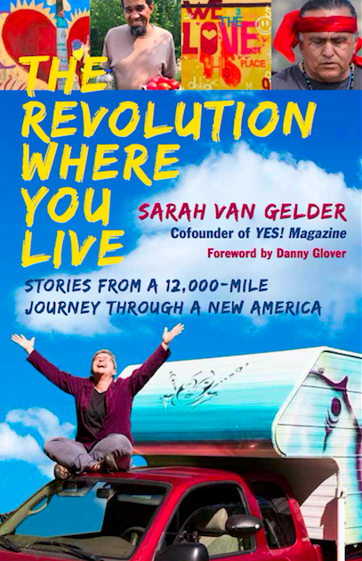 Sustainable Happiness Book Cover