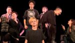 Trans Youth Use Theater to Raise Awareness and Change Policy
