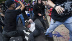 Charlottesville Was Not a “Protest Turned Violent.” It Was a Planned Race Riot