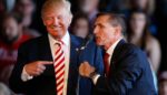 Hear That? It’s New Impeachment Talk as Flynn Turns on Trump