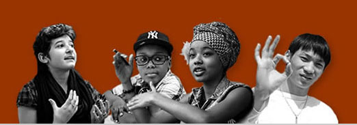 What Kids Can Do Banner