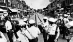 How White Supremacy Intensifies Summer Heat