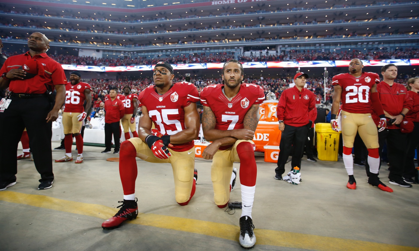 I Support Nfl Players Protests But Im Not Boycotting The