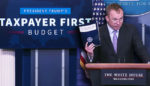 Trump’s Budget Is Full of Contempt—and Numbers That Don’t Add Up