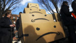 Amazon Refuses to Act on Climate Change. So We Employees Are Speaking Out