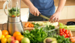 Can a Strict Vegetable Diet Cure Cancer?