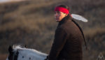 The White Horse and the Humvees—Standing Rock Is Offering Us a Choice