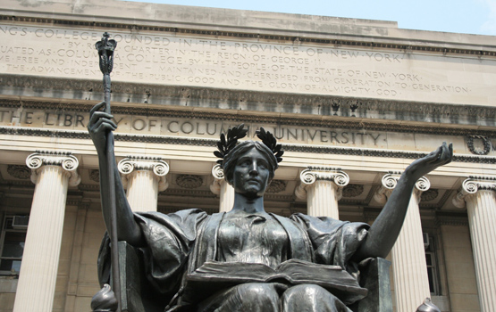 Columbia University